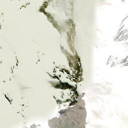 Satellite imagery of Cronus Peak, CA