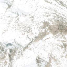 Satellite imagery of Kitchen Range, CA
