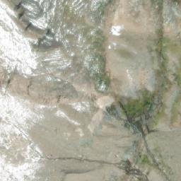 Satellite imagery of Kitchen Range, CA