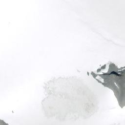 Satellite imagery of Mons Peak, CA