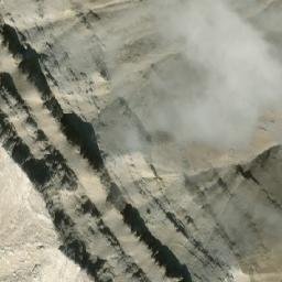 Satellite imagery of Indian Lookout, CA