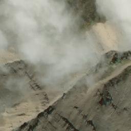 Satellite imagery of Indian Lookout, CA