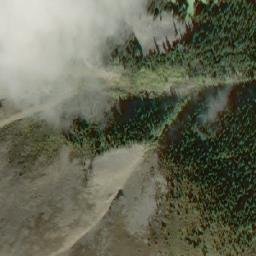 Satellite imagery of Indian Lookout, CA