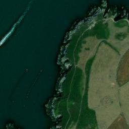 Satellite imagery of Pen Dal-Aderyn, GB