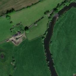 Satellite imagery of Pen y Cnap, GB
