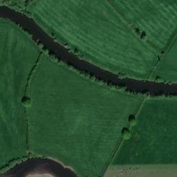 Satellite imagery of Pen y Cnap, GB