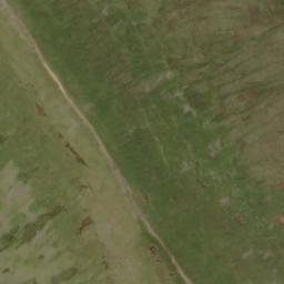 Satellite imagery of cairn, GB