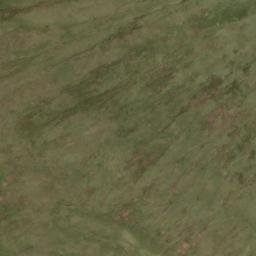 Satellite imagery of cairn, GB