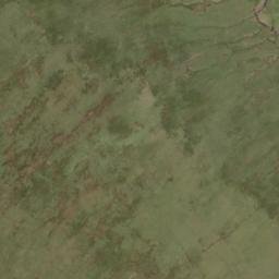 Satellite imagery of cairn, GB