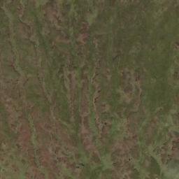 Satellite imagery of cairn, GB