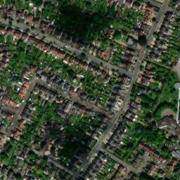 Satellite imagery of boundary_stone, GB