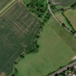 Satellite imagery of Ascot d'Oilly, GB