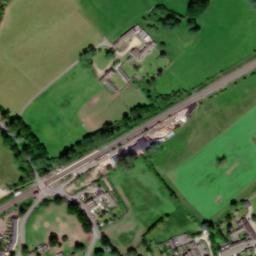 Satellite imagery of Ascot d'Oilly, GB