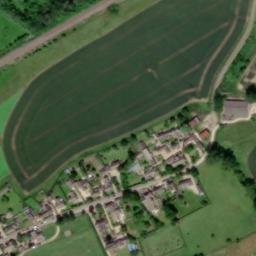 Satellite imagery of Ascot d'Oilly, GB