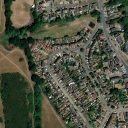 Satellite imagery of WD B.S. 10, GB