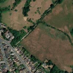 Satellite imagery of WD B.S. 10, GB