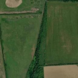 Satellite imagery of The Naze, GB