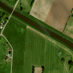 Satellite imagery of 729, NL