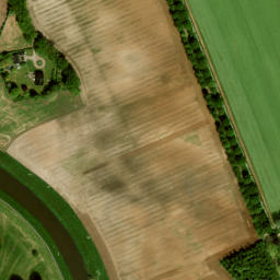 Satellite imagery of 729, NL