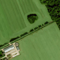 Satellite imagery of 729, NL