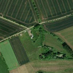Satellite imagery of Ottenhausen Blockhouse, DE