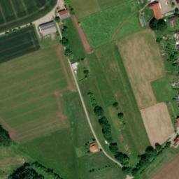 Satellite imagery of Ottenhausen Blockhouse, DE