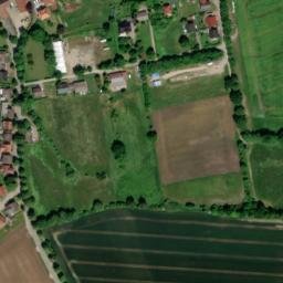 Satellite imagery of Ottenhausen Blockhouse, DE