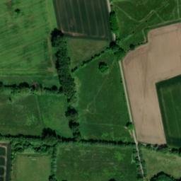 Satellite imagery of Staumberg, DE