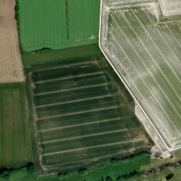 Satellite imagery of Staumberg, DE