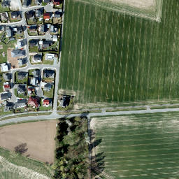 Satellite imagery of Tubbensenberg, DE
