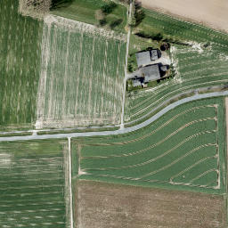 Satellite imagery of Tubbensenberg, DE