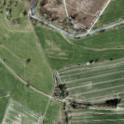 Satellite imagery of Dohlenberg, DE