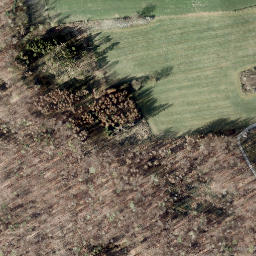 Satellite imagery of Westerberg, DE