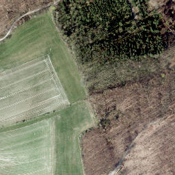 Satellite imagery of Scharpenberg, DE