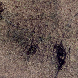 Satellite imagery of Bentberg, DE