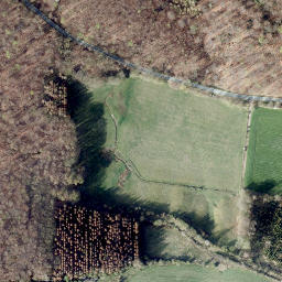 Satellite imagery of Bentberg, DE
