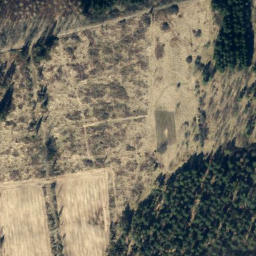 Satellite imagery of Heinebuchenberg, DE