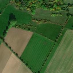 Satellite imagery of cairn, DE