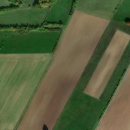 Satellite imagery of cairn, DE