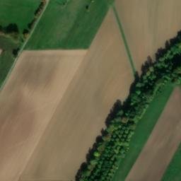 Satellite imagery of cairn, DE