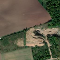 Satellite imagery of Kippberg, DE