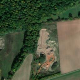 Satellite imagery of Kippberg, DE