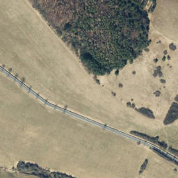 Satellite imagery of Waseberg, DE
