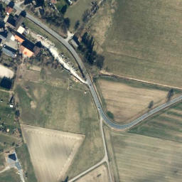 Satellite imagery of Kahleberg, DE