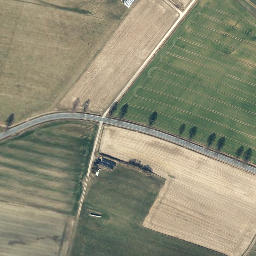 Satellite imagery of Kahleberg, DE