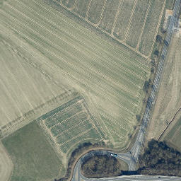 Satellite imagery of Mühlenberg, DE