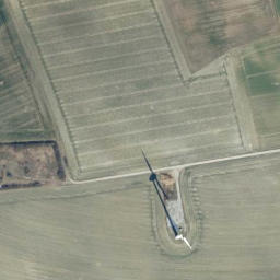 Satellite imagery of Süllberg, DE