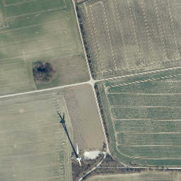 Satellite imagery of Süllberg, DE