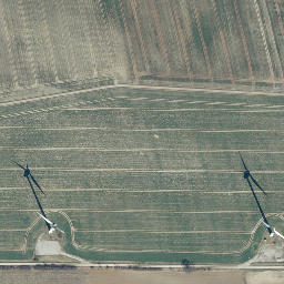 Satellite imagery of Süllberg, DE