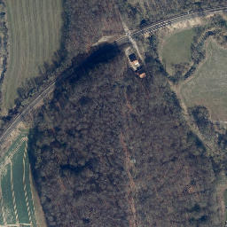 Satellite imagery of Kreienser Berg, DE